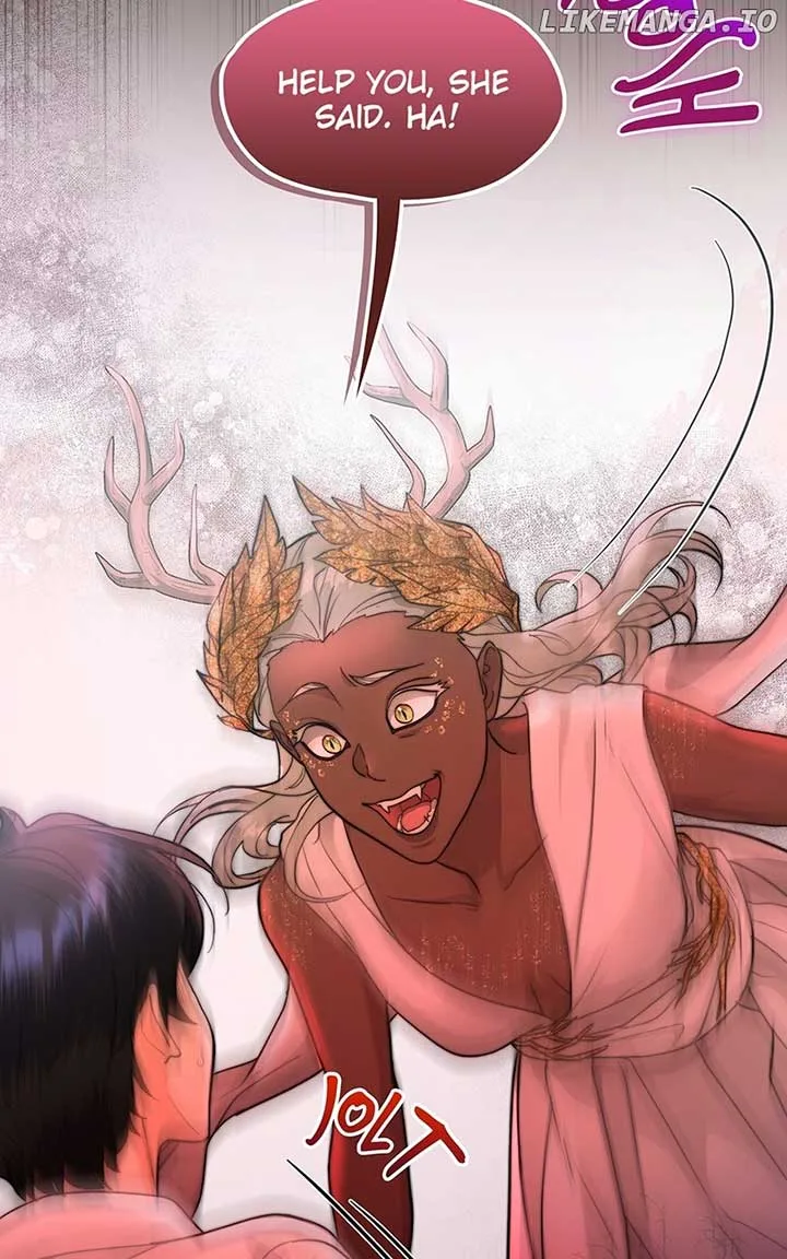 Seabird and the Wolf Chapter 30 page 36