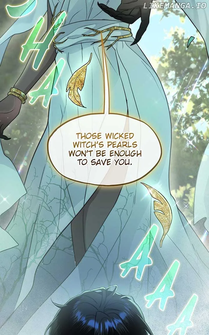 Seabird and the Wolf Chapter 30 page 44