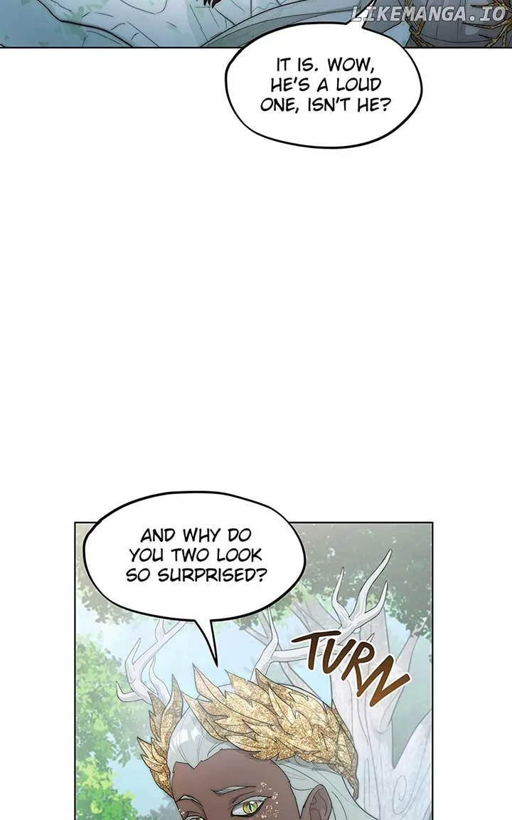 Seabird and the Wolf Chapter 32 page 9