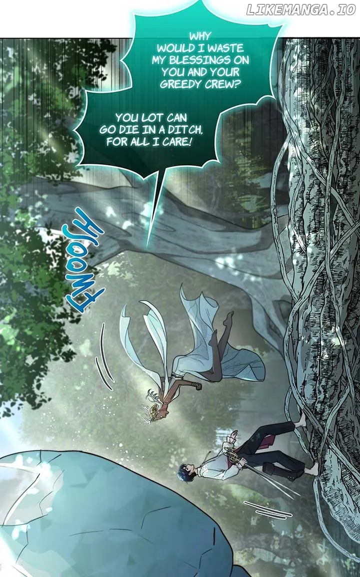 Seabird and the Wolf Chapter 30 page 38
