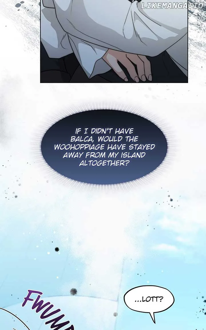 Seabird and the Wolf Chapter 32 page 6