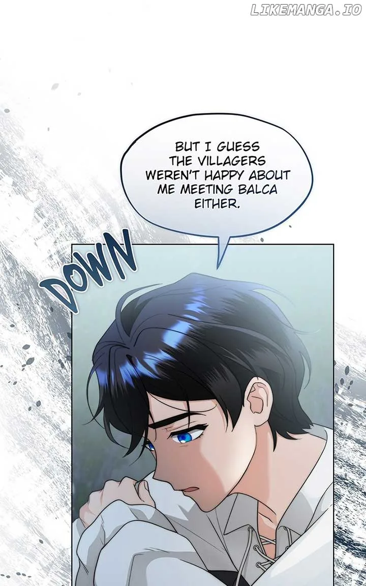 Seabird and the Wolf Chapter 32 page 5