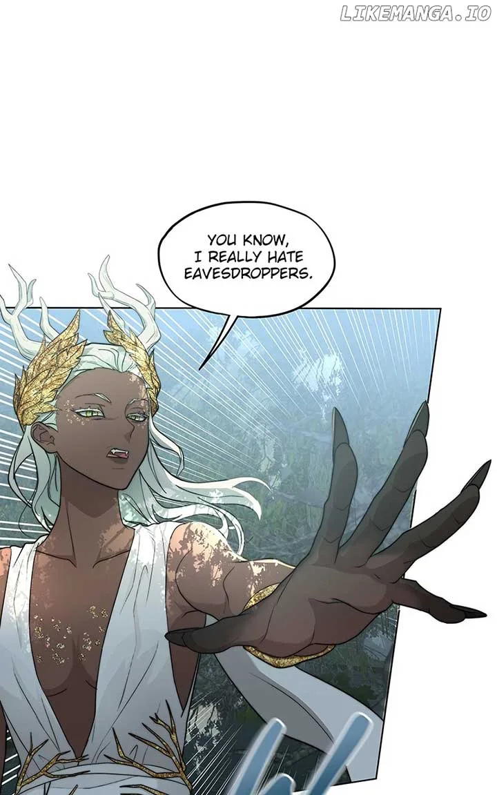 Seabird and the Wolf Chapter 30 page 58