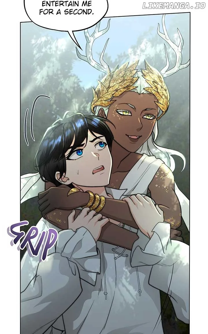 Seabird and the Wolf Chapter 30 page 67