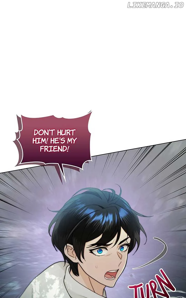 Seabird and the Wolf Chapter 30 page 64