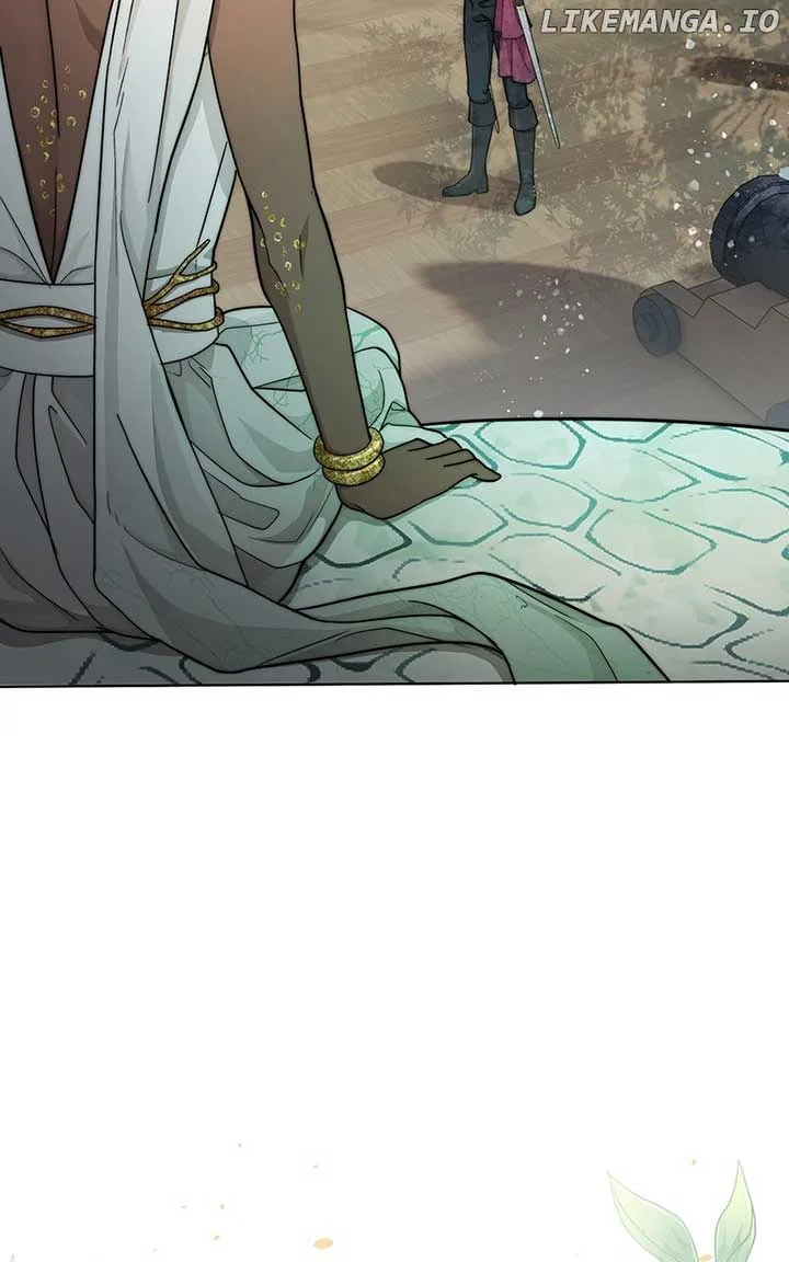 Seabird and the Wolf Chapter 32 page 21