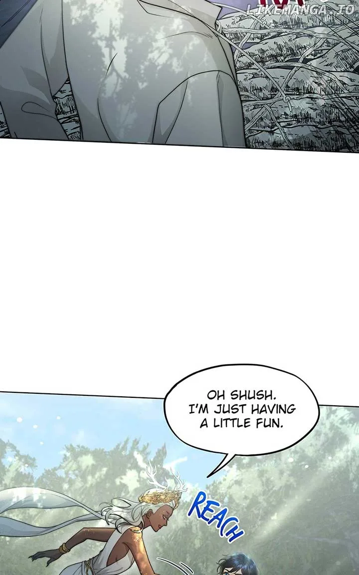Seabird and the Wolf Chapter 30 page 65