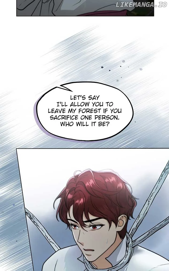 Seabird and the Wolf Chapter 30 page 68