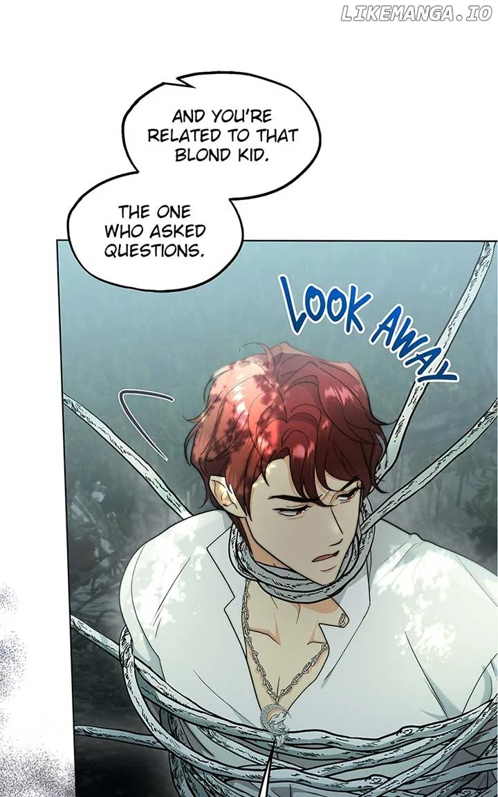 Seabird and the Wolf Chapter 30 page 82