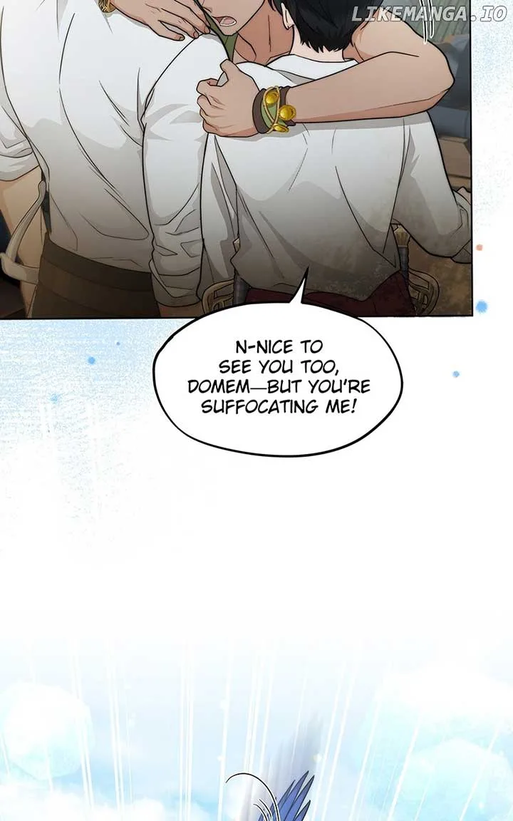 Seabird and the Wolf Chapter 32 page 15