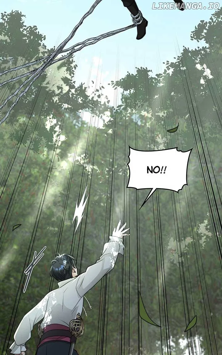 Seabird and the Wolf Chapter 30 page 62