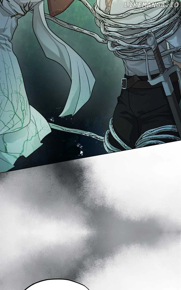 Seabird and the Wolf Chapter 30 page 80