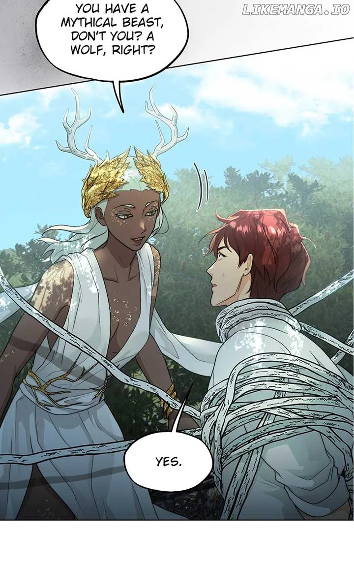 Seabird and the Wolf Chapter 30 page 81