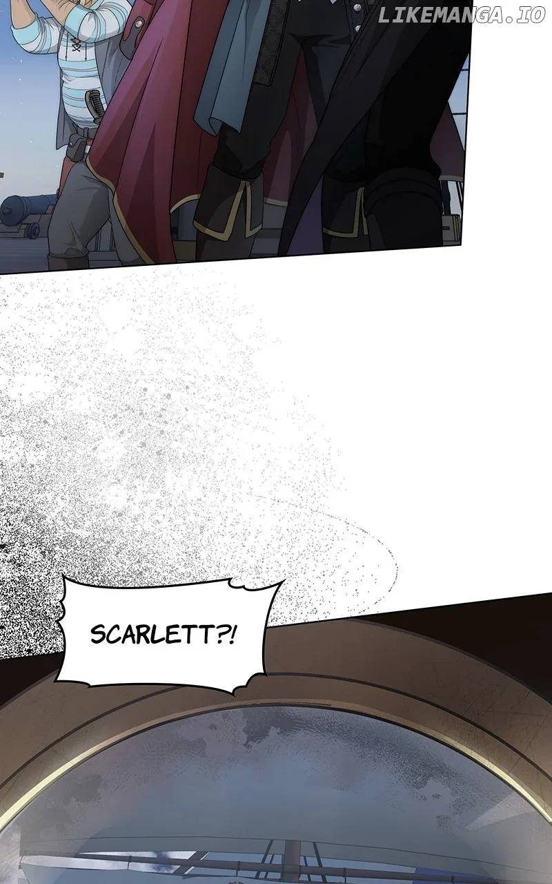Seabird and the Wolf Chapter 33 page 32
