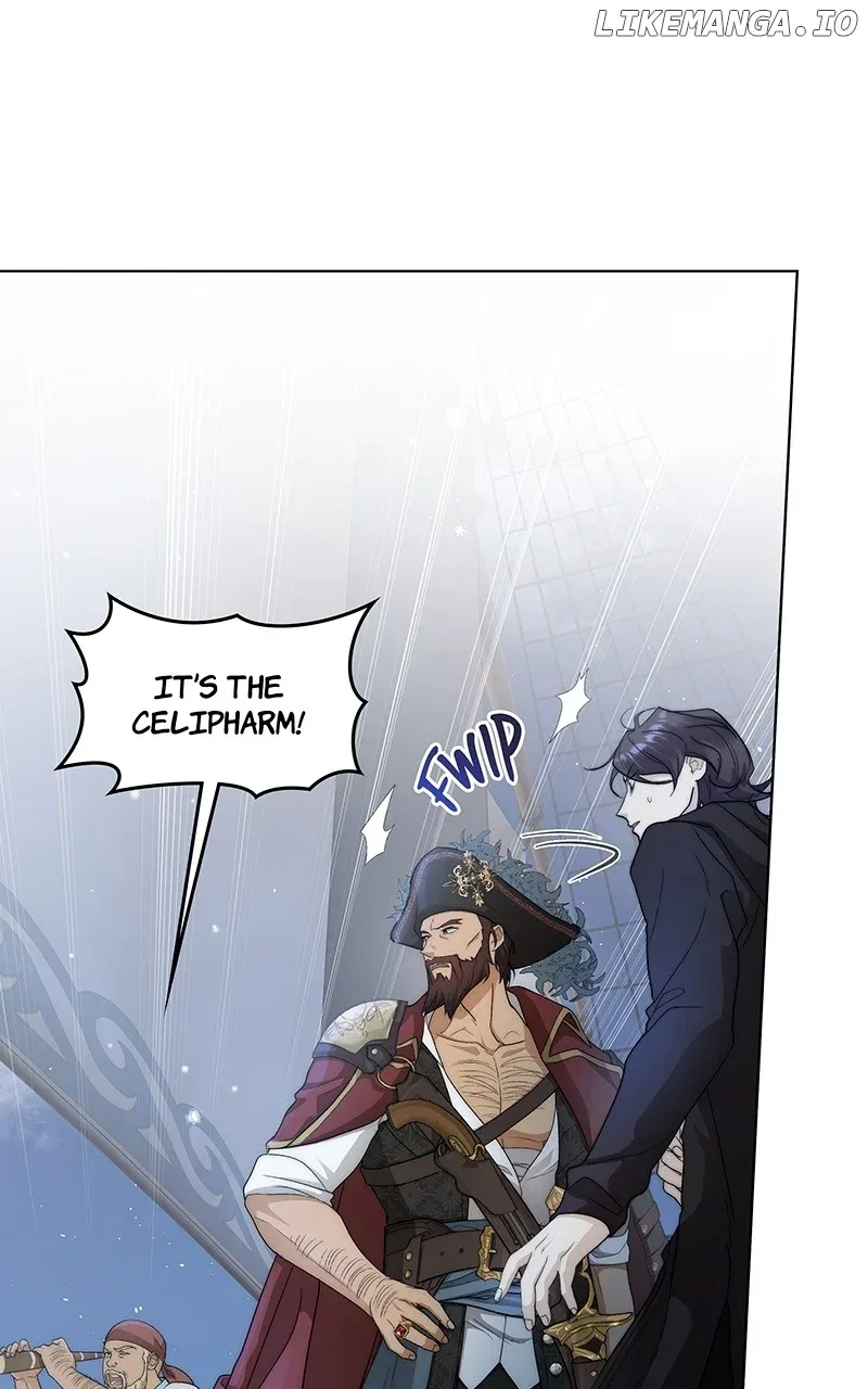 Seabird and the Wolf Chapter 33 page 31