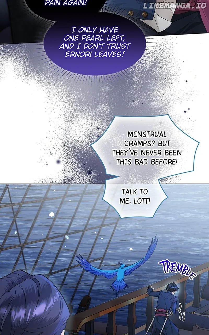 Seabird and the Wolf Chapter 33 page 13