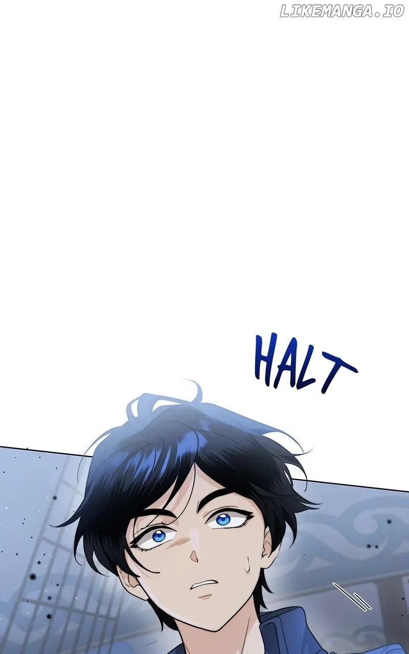 Seabird and the Wolf Chapter 33 page 48