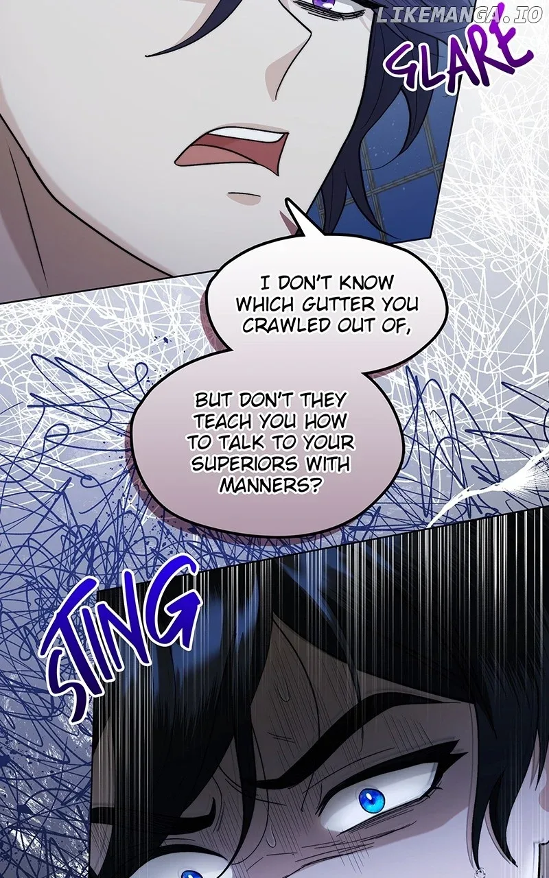 Seabird and the Wolf Chapter 33 page 20