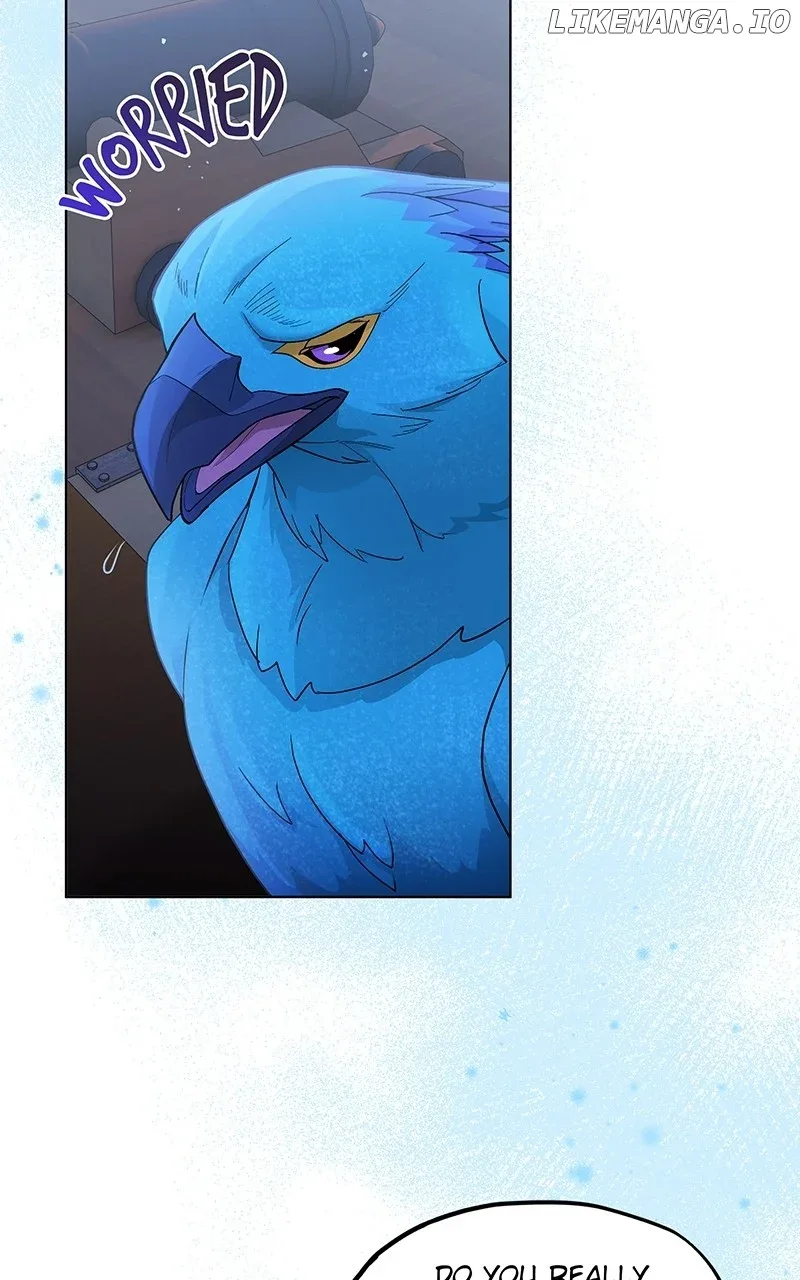Seabird and the Wolf Chapter 33 page 8