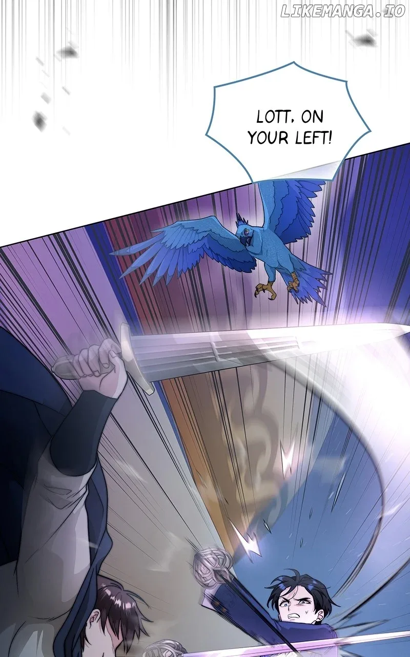 Seabird and the Wolf Chapter 33 page 55