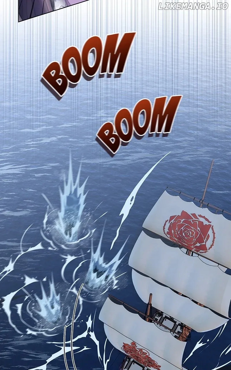 Seabird and the Wolf Chapter 33 page 40