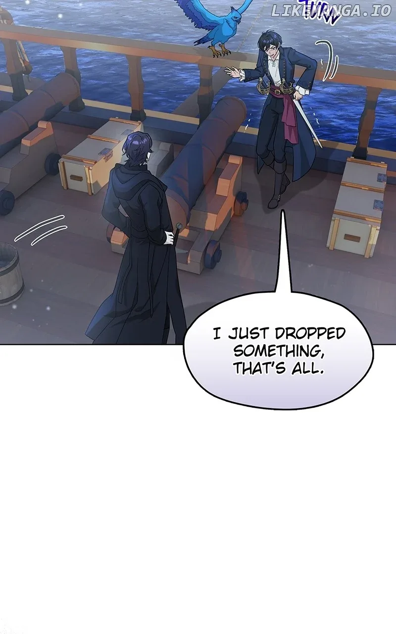 Seabird and the Wolf Chapter 33 page 17