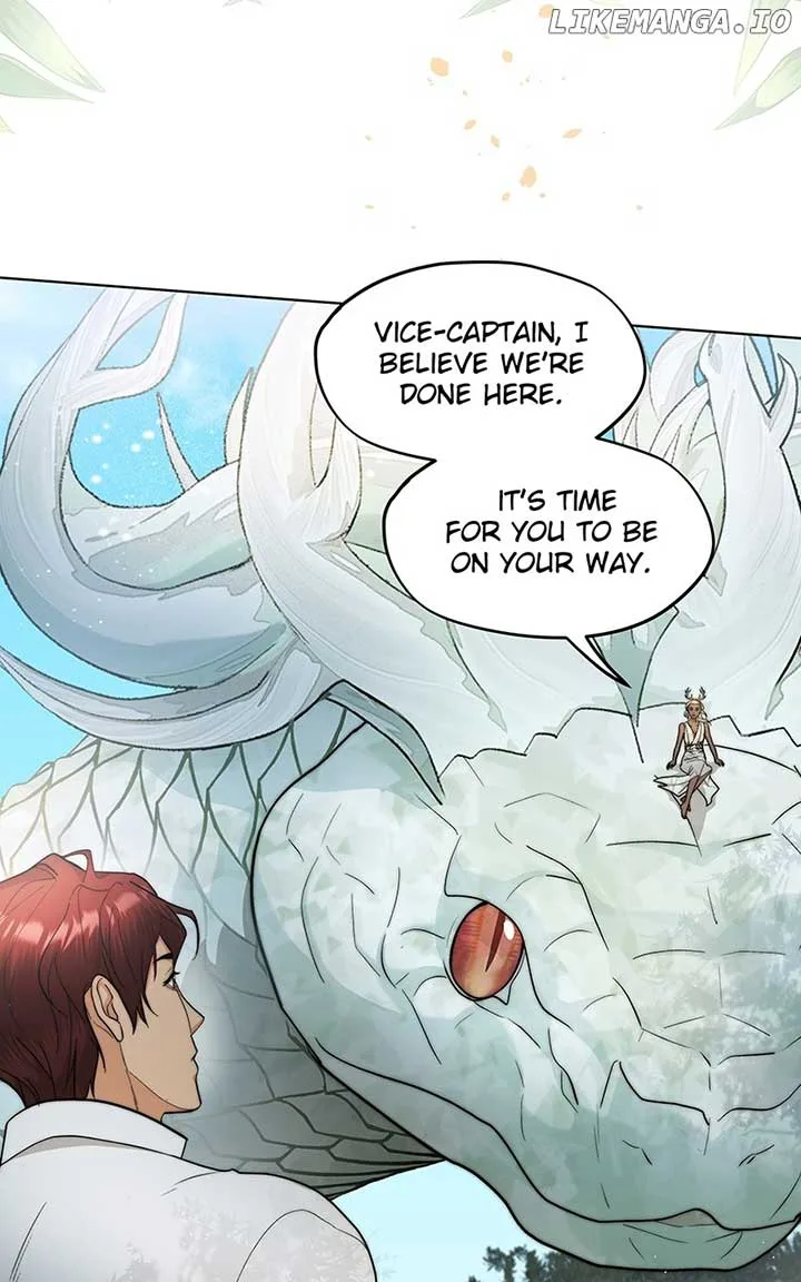 Seabird and the Wolf Chapter 32 page 23