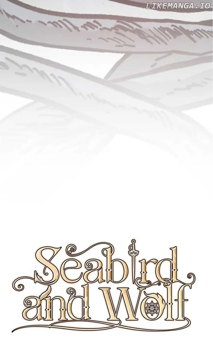 Seabird and the Wolf Chapter 30 page 88
