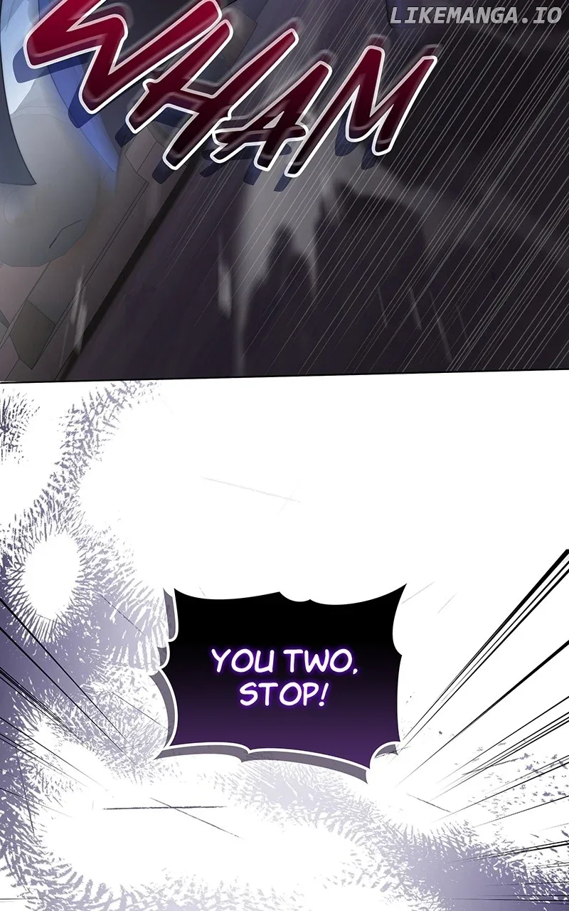 Seabird and the Wolf Chapter 33 page 25
