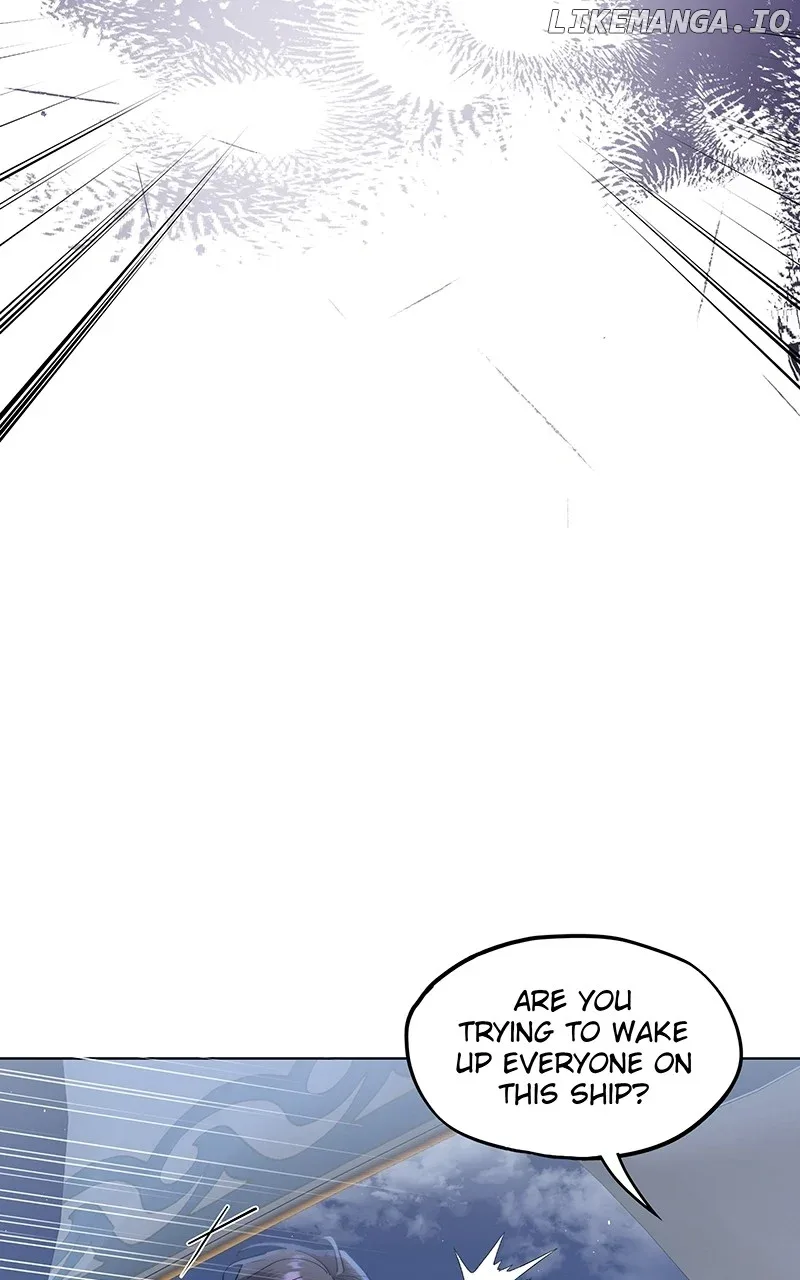 Seabird and the Wolf Chapter 33 page 26