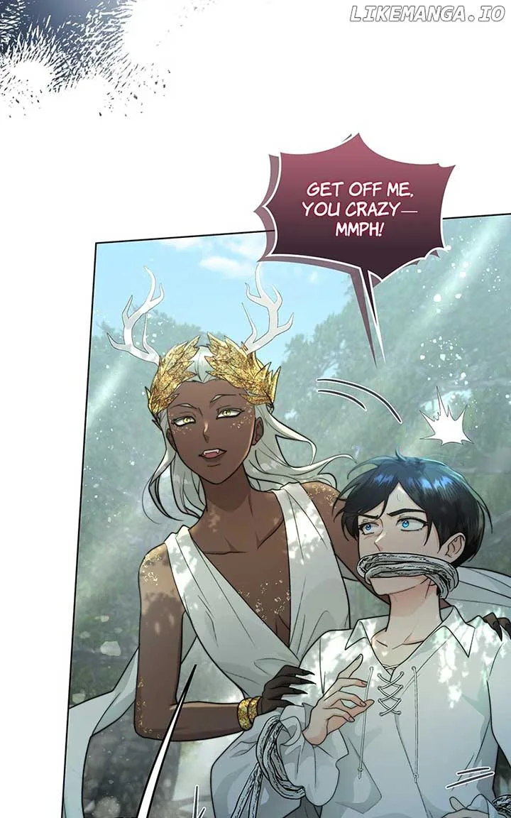 Seabird and the Wolf Chapter 30 page 76