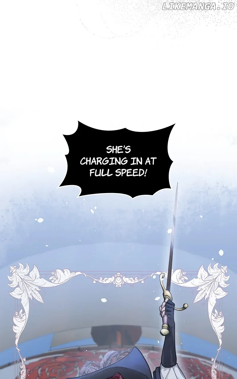 Seabird and the Wolf Chapter 33 page 34