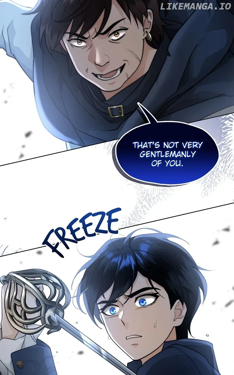Seabird and the Wolf Chapter 33 page 57