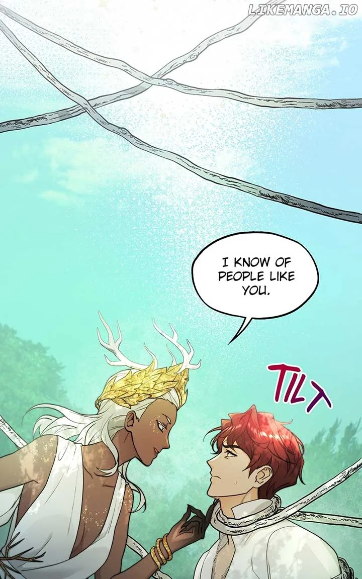 Seabird and the Wolf Chapter 30 page 79