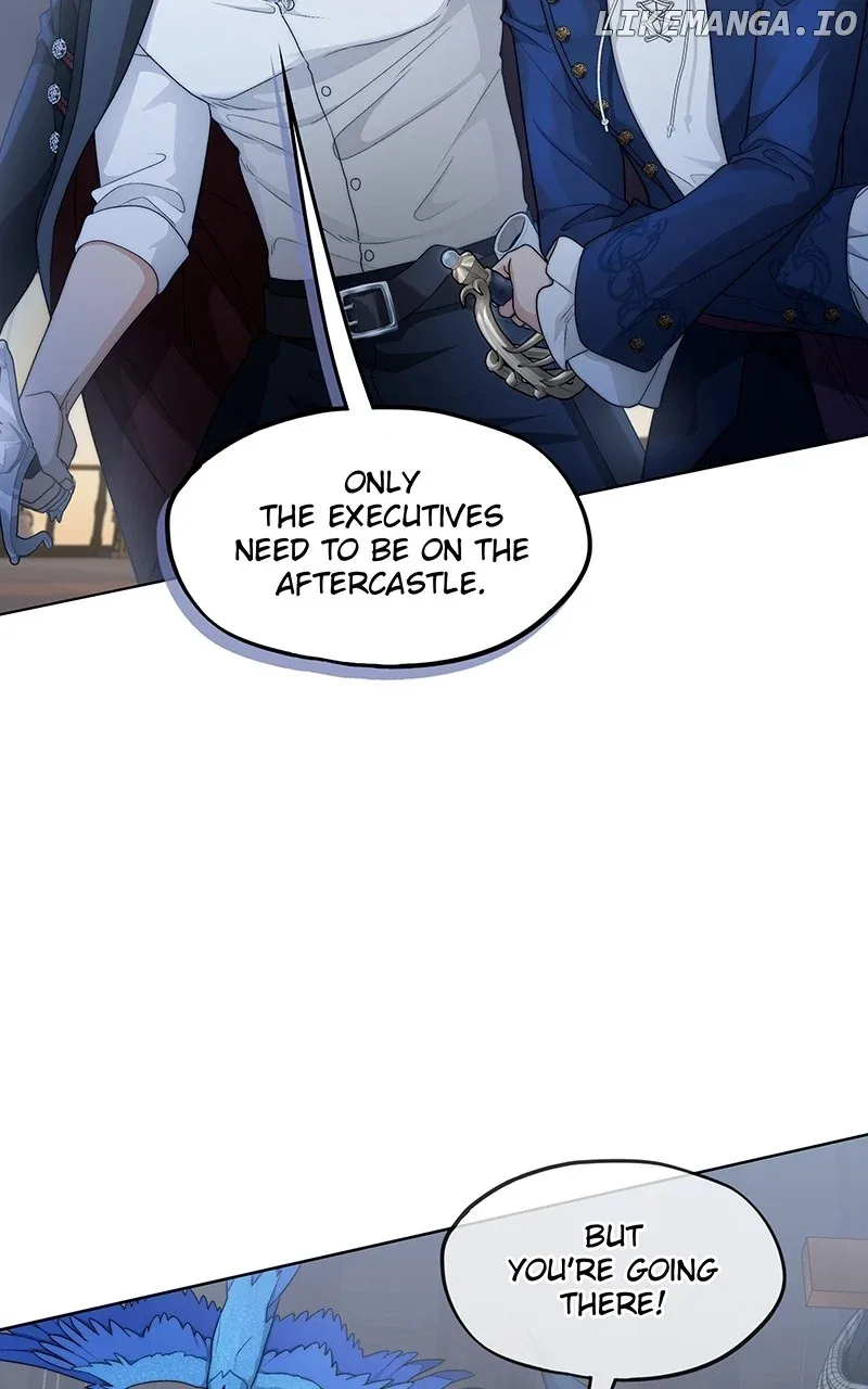 Seabird and the Wolf Chapter 33 page 44