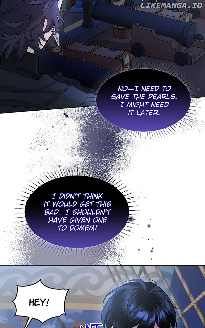 Seabird and the Wolf Chapter 33 page 14