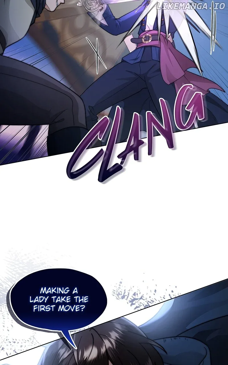 Seabird and the Wolf Chapter 33 page 56