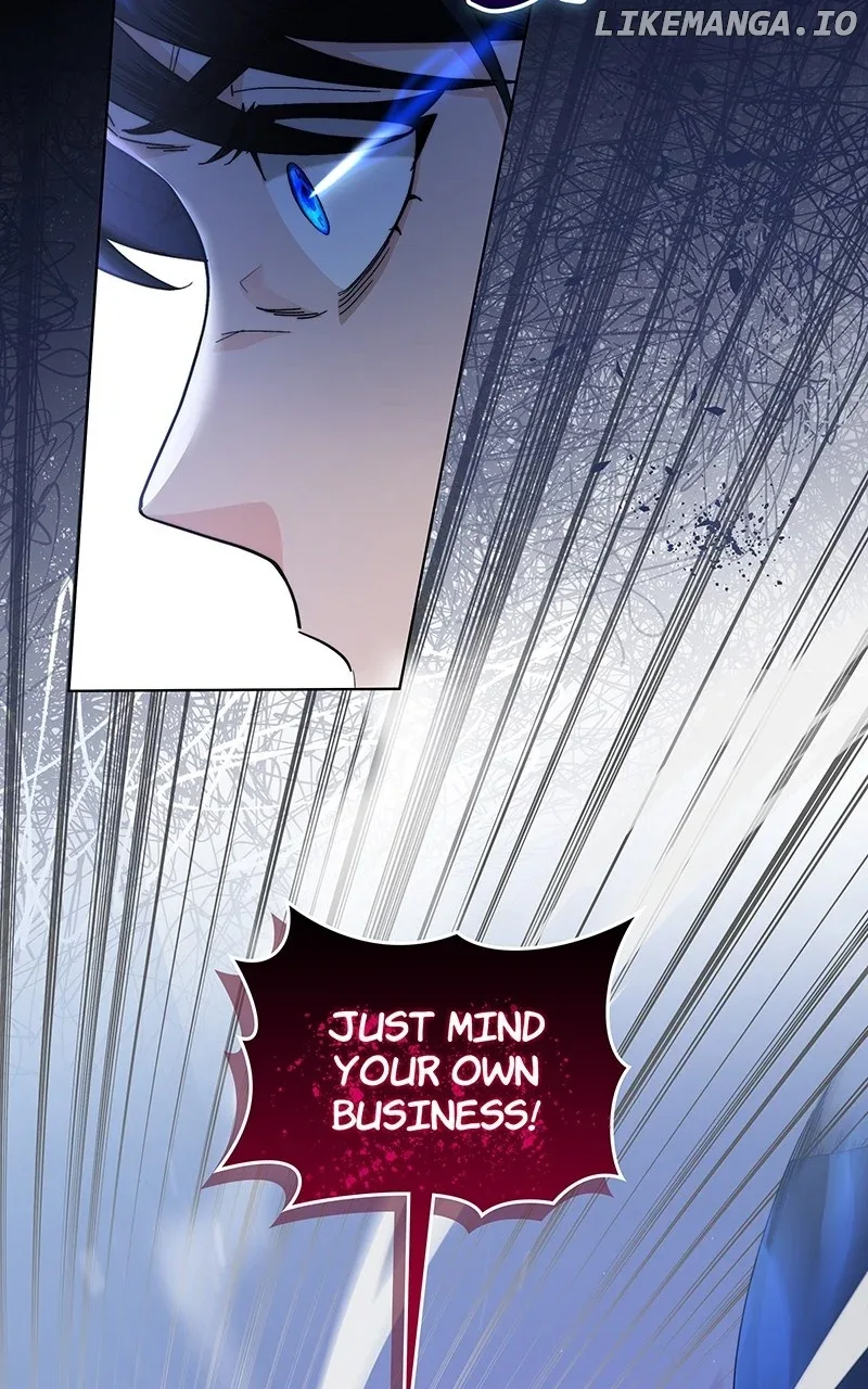Seabird and the Wolf Chapter 33 page 23