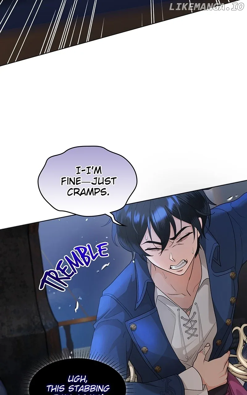 Seabird and the Wolf Chapter 33 page 12