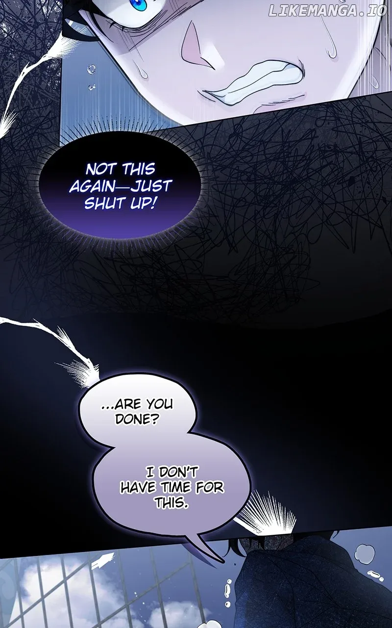 Seabird and the Wolf Chapter 33 page 21