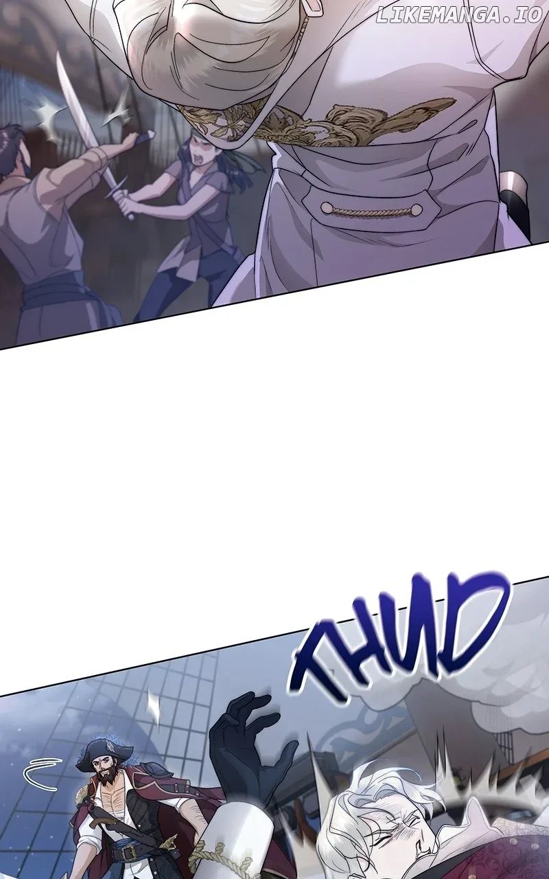 Seabird and the Wolf Chapter 33 page 61