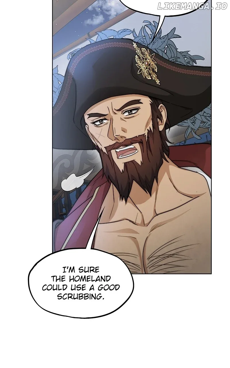 Seabird and the Wolf Chapter 33 page 29