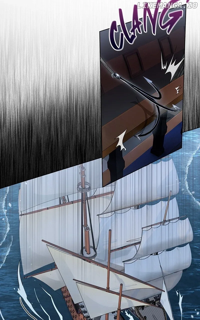 Seabird and the Wolf Chapter 33 page 51