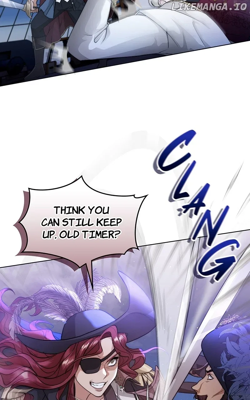 Seabird and the Wolf Chapter 33 page 62