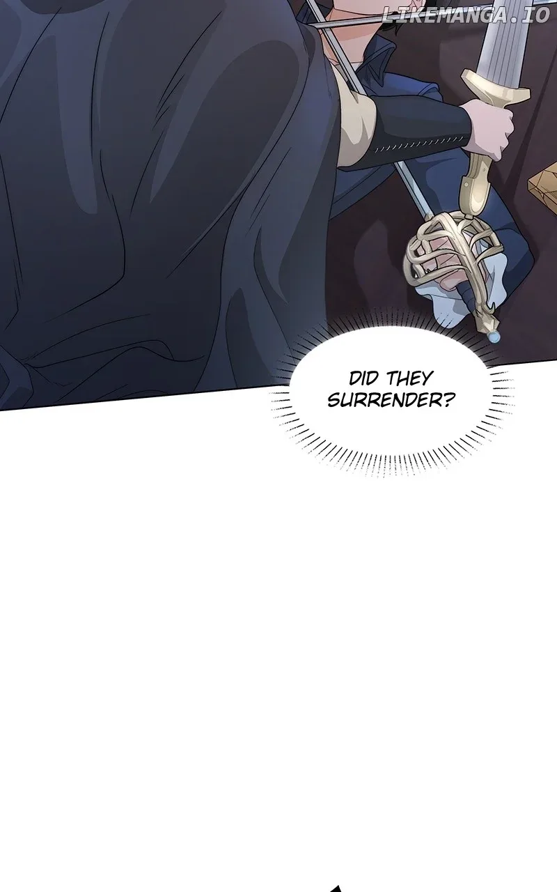 Seabird and the Wolf Chapter 33 page 81
