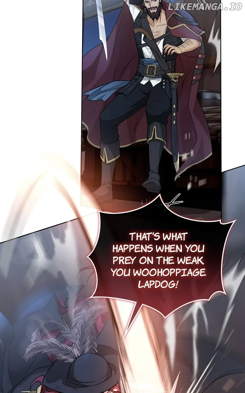 Seabird and the Wolf Chapter 33 page 71