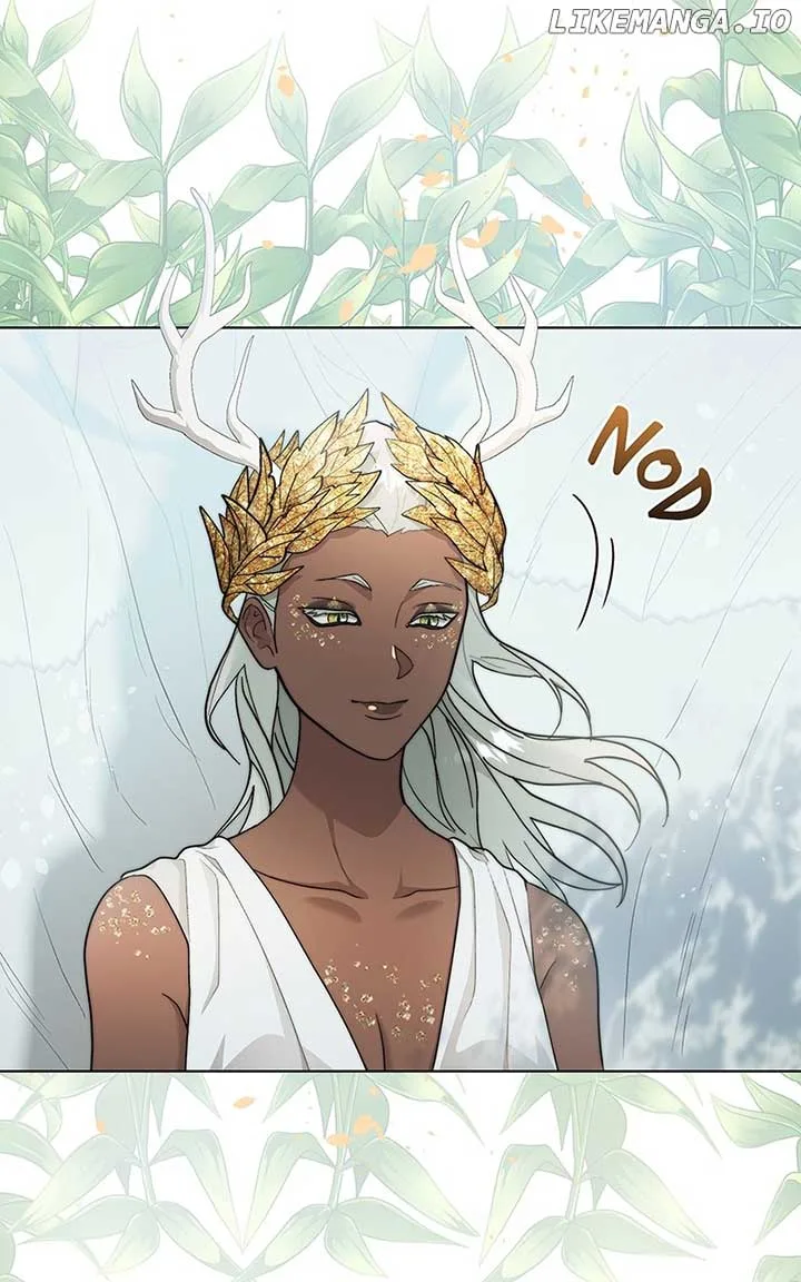 Seabird and the Wolf Chapter 32 page 22