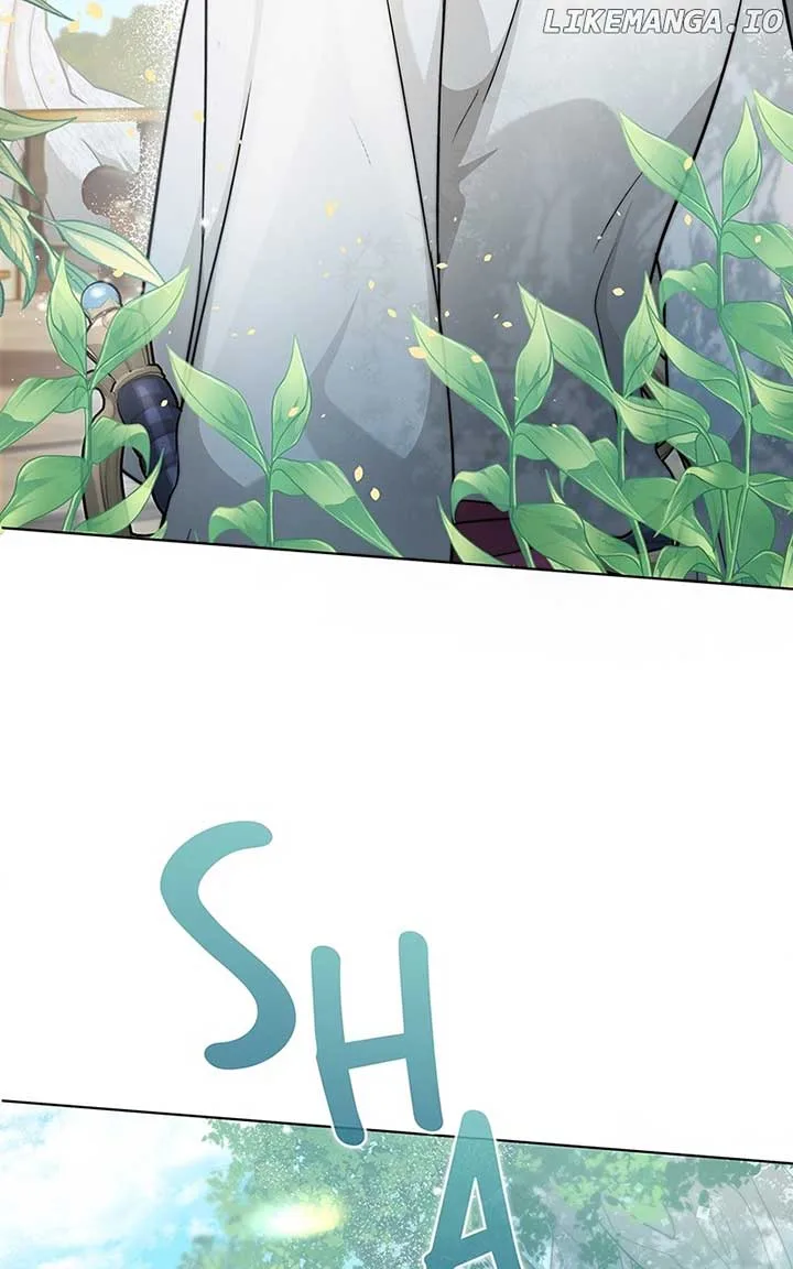 Seabird and the Wolf Chapter 32 page 28