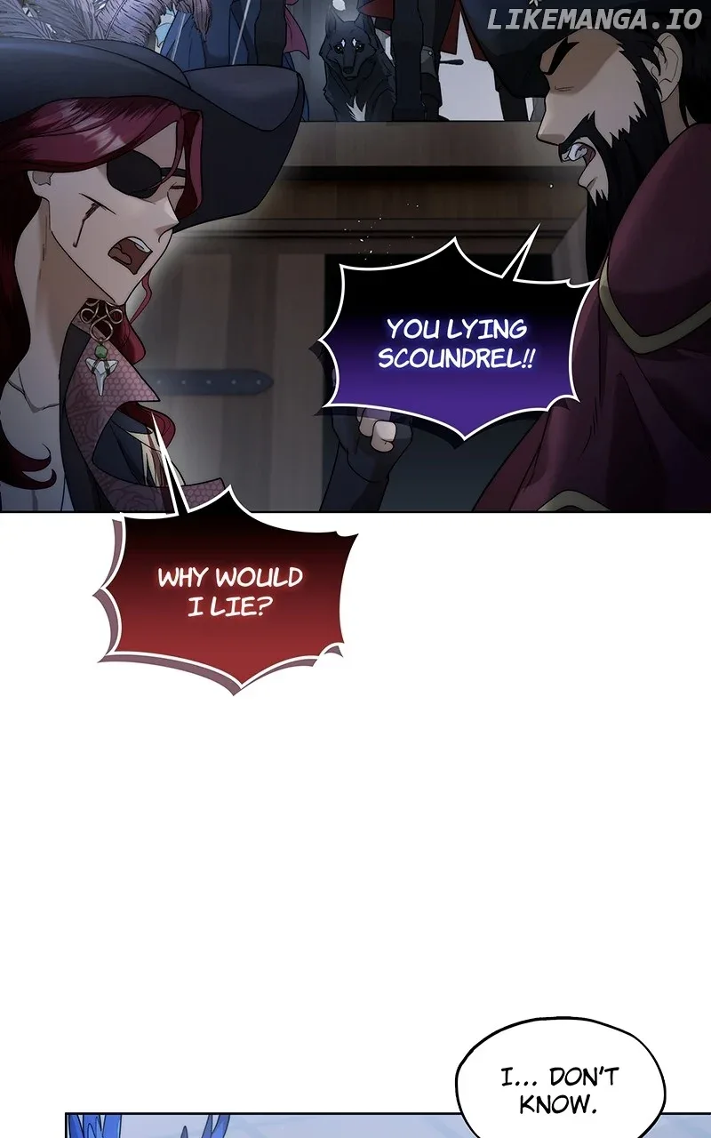 Seabird and the Wolf Chapter 33 page 87