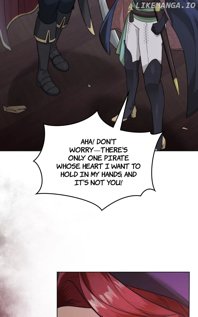 Seabird and the Wolf Chapter 33 page 91